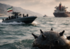 Iraan oo mar kale xirtay marinka Hormuz.