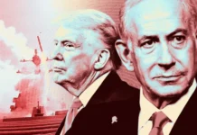 Trump oo abaal laawe kutilmaamay Netanyahu.
