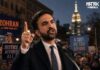 Duqa New York oo AIPAC ugu yeeray ‘bahal’