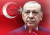 Erdogan oo kuhanjabay inaanu mardambe indhaha ka laaban doonin weerarada lagu hayo Suuriya iyo Lubnaan.