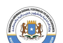 Xilliga Doorashada Guddoonka Goleyaasha Degmooyinka Gobolka Banaadir oo la shaaciyay
