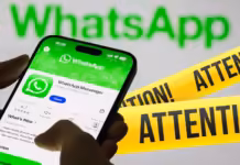 Soomaaliya oo diiday barnaamij ay damacsan tahay shirkadda WhatsApp.