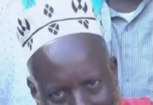 Horjooge C/salaan Macallin oo lagu dilay howlgal qorsheysan
