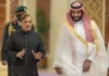 Ra’iisul Wasaaraha Pakistan oo si adag uga hadlay Weerarrada Xuutiyiinta ee Sucuudiga.