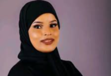 Xeer Ilaalinta Guud ee Waqooyi Bari oo codsaday in xilka laga qaado Fahiima Quuje.