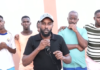 DAAWO: Wasiir Shabalaasa oo Xabsiga laga sii daayay