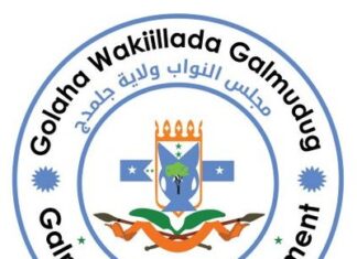 Wax ka’ogow sida loo soo dooranayo Baarlamaanka Galmudug.