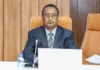 Duqa Muqdisho Muungaab oo si kulul uga hadlay xiisadda dhulka ee ka taagan Muqdisho