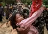 Wararkii ugu dembeeyey ee Nepal.