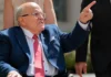 Duqii hore ee New York Giuliani ayaa lagu tilmaamay “xagjir ka soo horjeeda Muslimiinta”