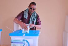 Doorashooyinka oo ka bilowday HirShabelle iyo Galmudug.