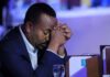 Xukumadda Abiy oo wajahaysa Khatar cusub.