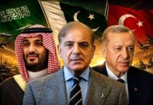 Pakistan oo sheegtay in ay Sucuudiga ka difaaci doonaan Xuutiyiinta.