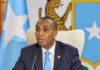 DAAWO: Ra’iisul wasaare Xamza “Aniga Iyo Madaxweyne Xassan waxbaan isla leenahay,mashruuca anaaba leh””