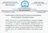 Akhriso Liiska xubnaha ku guuleystay doorashadii Golaha Wakiilada Maamulka Galmudug.