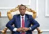 Cali Guudlaawe oo mar kale loo doortay Madaxweynaha HirShabelle