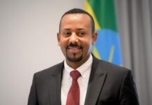 Itoobiya oo cayrisay diblomaasi Masri una qabatay 48 saac