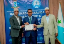Maxaad kataqaan musharraxiinta kutartami doona Madaxwaynaha Galmudug?