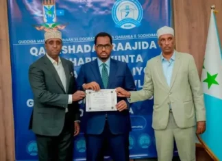 Maxaad kataqaan musharraxiinta kutartami doona Madaxwaynaha Galmudug?