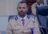 Taliyaha Booliska waqooyiga Gobolka Mudug oo shaqo jojin lagu sameeyay.