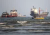 IRGC oo amartay in markab shidaalka qaada uu dib uga laabto Hormuz.