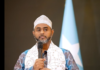 DAAWO:Gudoomiyaha Baarlamanka oo dowlada ugu baaqay inay wax kaqabato Kenya Iyo Itoobiya.