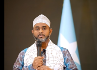 DAAWO:Gudoomiyaha Baarlamanka oo dowlada ugu baaqay inay wax kaqabato Kenya Iyo Itoobiya.