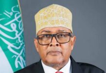 Somaliland oo diiday tigidhada lagu bixiyo nidaamka BSP ee Somalia