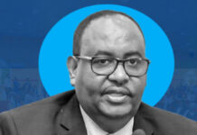DAAWO: Saciid Deni oo Mucaaradka ugu baaqay shir deg-deg ah